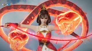 Peak of True Martial Arts (S1) - 09 | Sub Indo