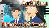 [Detektif Conan ED54] Youka no Ken Yumeria - BREAKERZ_A