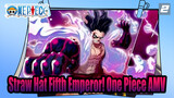 All the Nations Are Fighting! Straw Hat Fifth Emperor! | One Piece_2