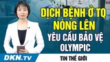 Tin thế giới trưa 9/12: Ông Trump: ‘Tôi thích Kim Jong-un ... Rất cứng rắn và thông minh’