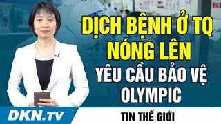 Tin thế giới trưa 9/12: Ông Trump: ‘Tôi thích Kim Jong-un ... Rất cứng rắn và thông minh’