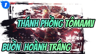 [Thánh Phồng TômAMV] "Trái đất sẽ được tôi bảo vệ!" Buồn & Hoành tráng_1