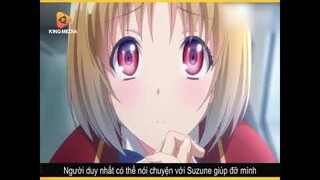 Review anime Main chính giấu nghề cực hay | anime review