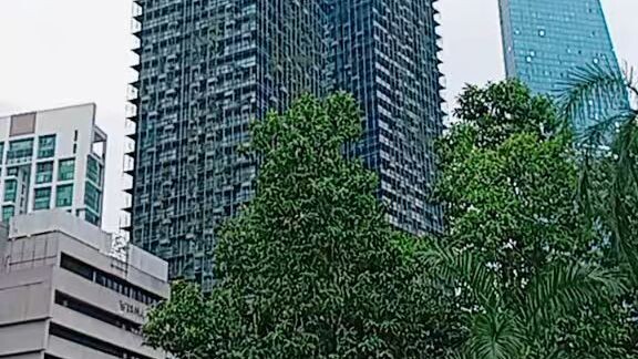 kaulu lumpur klcc