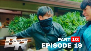 Black Rider: Full Episode 19 (Part 2/3) | November 30, 2023