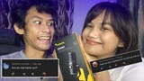 Unboxing my New Gaming Maono DM30 Microphone | Q&A with Prinsesa Pabuhat! 💕