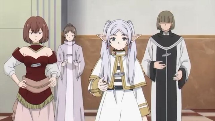 CLIPPER ANIME