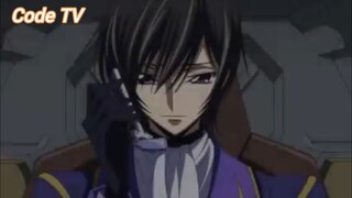 Code Geass SS2 (Short Ep 20) - Không giữ trọn lời hứa #codegeass