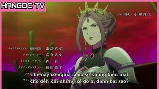 [Anime Vietsub] SỰ TRỖI DẬY CỦA KHIÊN HIỆP SĨ - Tập 25