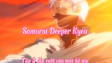 Samurai Deeper Kyou _Tập 3 Nụ cười của một kẻ mù