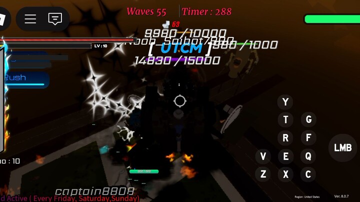 kerusuhan 98 woilah 🗿