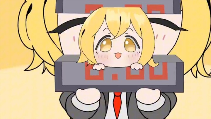 Manajer!! Xiao Tang memintamu untuk bangun!!!