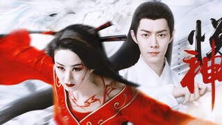 “哗啦啦” 式掉 “几百粉”的神仙师徒恋