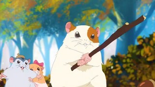 Lúc đầu, tôi nghĩ đó là một cuộc tắm máu