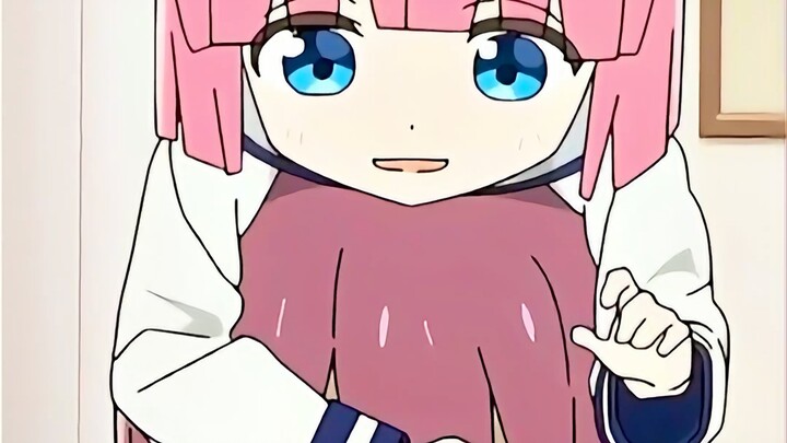 Whose Erli is so cute!