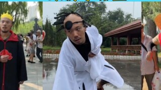[Ensiklopedia Meme BLEACH] Apa meme "BLEACH bleach subject three"? Asalnya dari mana? [BLEACH]