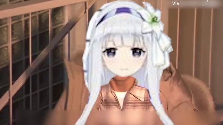 【Postingan LilyBell】 Jelas itu aku yang pertama_1