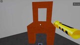 Roblox The Sitting Experiment (very scary not)