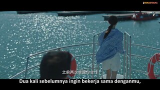 Two Foxes (2024) - Eps 10 🇨🇳🇮🇩