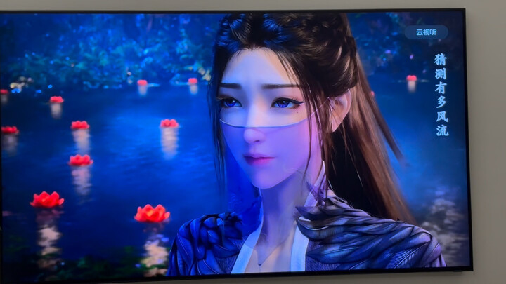 If You Were Han Li, Would You Choose Mei Ning or Zi Ling? Reaction to "Cultivation of the Immortal"
