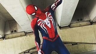 เวอร์ชันสไปเดอร์แมนของ ByeByeBye ที่คุณต้องการมาแล้ว! 【เจี้ยนชง】