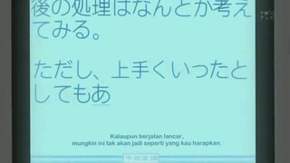 Hyouka Episode 08 Sub Indo [ARVI]