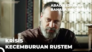 Dia Sangat Cemburu Pada Mihrimah | Abad Kejayaan