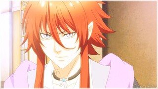 Kamigami no Asobi || Yui & Balder & Loki - Monster