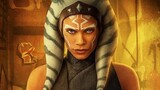 AHSOKA- Star Wars- New Full Movie