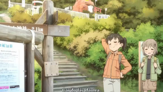 Yama no Susume SS3 Tập 1-3