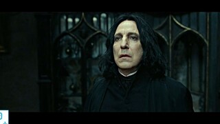 Phù thủy pháp sư - Harry Potter - Meet me on the battefield #filmchat