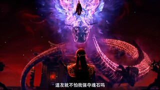 Preview A Records Mortals Journey To Immortal Eps 170 ❗