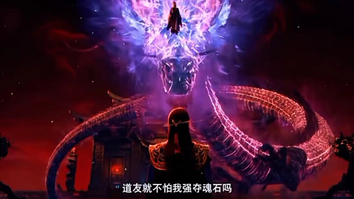 Preview A Records Mortals Journey To Immortal Eps 170 ❗