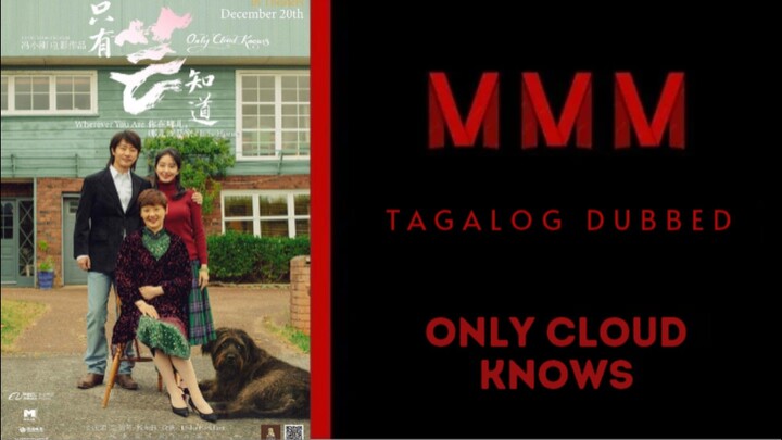 Tagalog Dubbed | Romance/Drama | Full HD Quality