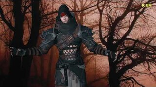 Wo Shi Da Shenxian - Episode 8 [review]