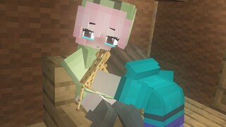 How to Subdue a Creeper