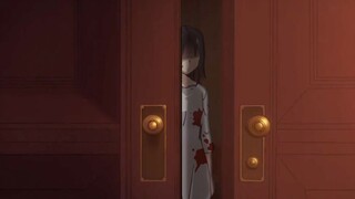 [Misunderstanding] In fact, Miss Kaguya is really a horror movie