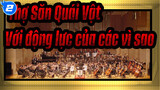 Thợ Săn Quái Vật
Với động lực của các vì sao_2