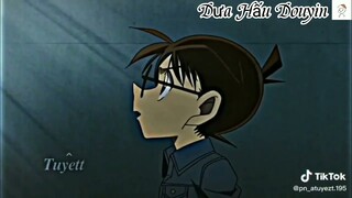 【愛你】Tik Tok Conan | Khi Các Nhân Vật Trong Conan Chơi Tik Tok☘️🌈 P182