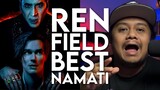 RENFIELD - Movie Review