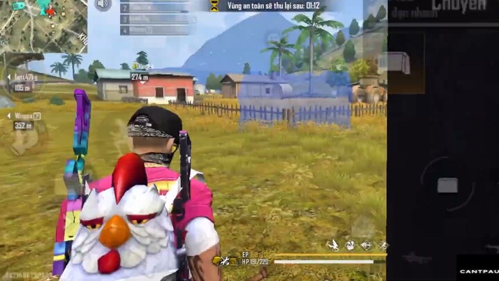 CPM FreeFire 36 #game