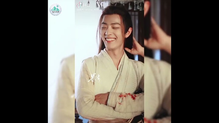 Tiêu Chiến tình yêu của tôi 💕#165