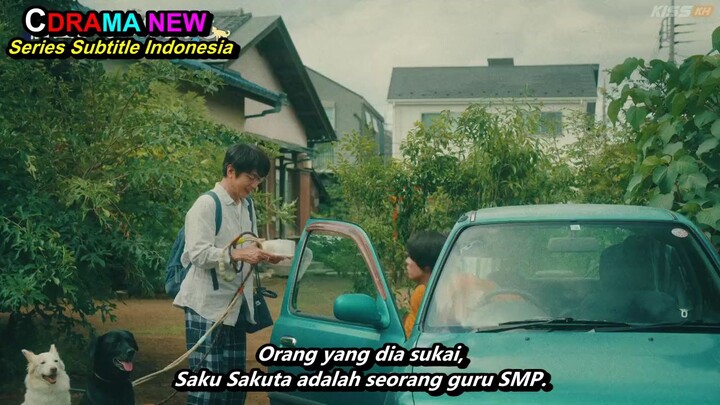 eps 4 chosen home sub indo (2025)