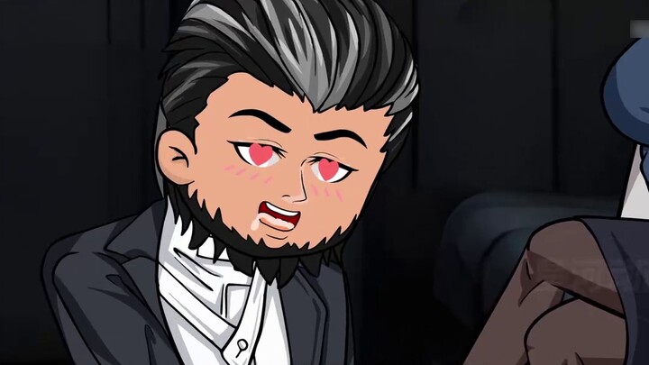 <The Strongest Chosen One> Episode 3 Big Brother, No!