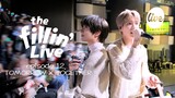 [4K] the Fillin' Live ep 12. TOMORROW X TOGETHER 모아에게, 사랑을 담아 "내일에서 기다릴게" [it’s KPOP LIVE 잇츠라이브]