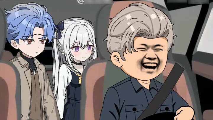 (Episode 61) Good luck to the candidates in their exams! May your future be bright!