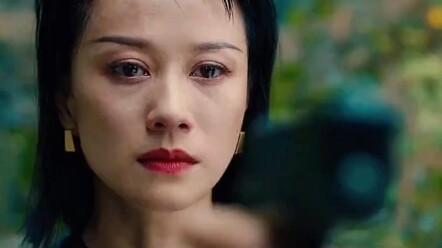 Ni Hongjie is truly stunning—she nails every role she plays!