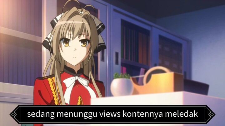 #KompetisiKreasiUnggahan5, gamau ponakan pas make baju renang diliat temen kerjanya