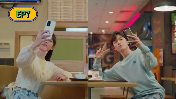 EPISODE 7: FIRST LOVE 2022