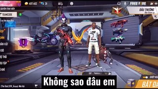 Không sao đâu #freefire